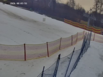 Skiareál Mosty u Jablunkova