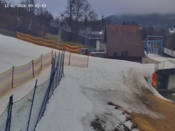 Skiareál Mosty u Jablunkova