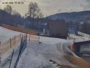 Skiareál Mosty u Jablunkova