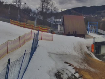 Skiareál Mosty u Jablunkova