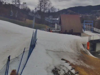 Skiareál Mosty u Jablunkova