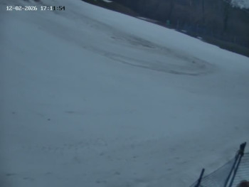 Skiareál Mosty u Jablunkova