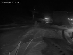 Spodní část sjezdovky č. 1 