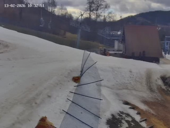 Skiareál Mosty u Jablunkova