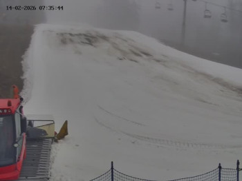 Skiareál Mosty u Jablunkova