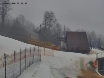 Skiareál Mosty u Jablunkova