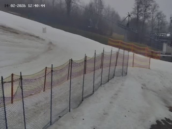 Skiareál Mosty u Jablunkova