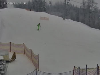 Skiareál Mosty u Jablunkova