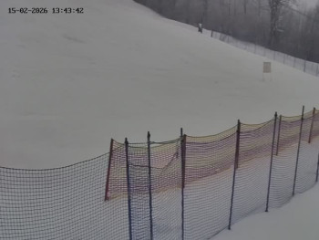 Skiareál Mosty u Jablunkova