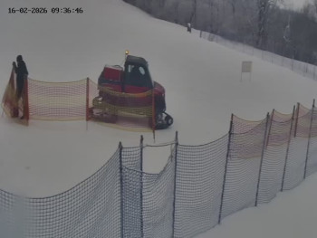 Skiareál Mosty u Jablunkova