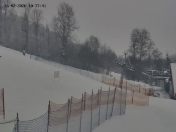 Skiareál Mosty u Jablunkova