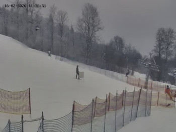 Skiareál Mosty u Jablunkova