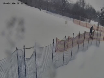 Skiareál Mosty u Jablunkova