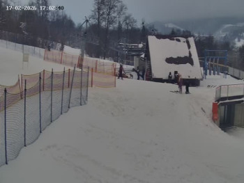 Skiareál Mosty u Jablunkova