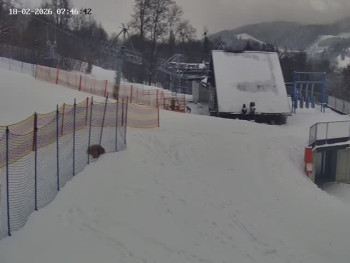 Skiareál Mosty u Jablunkova