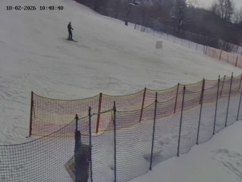 Skiareál Mosty u Jablunkova