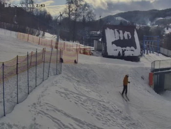 Skiareál Mosty u Jablunkova