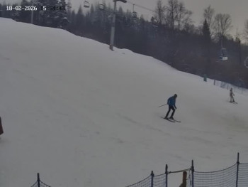 Skiareál Mosty u Jablunkova