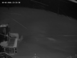 Spodní část sjezdovky č. 1 