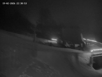 Skiareál Mosty u Jablunkova