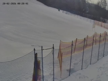 Skiareál Mosty u Jablunkova