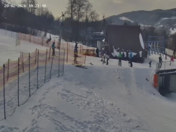 Skiareál Mosty u Jablunkova