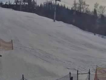 Skiareál Mosty u Jablunkova