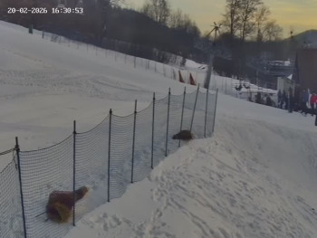 Skiareál Mosty u Jablunkova