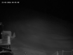 Spodní část sjezdovky č. 1 