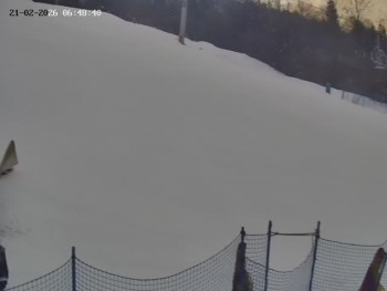 Skiareál Mosty u Jablunkova