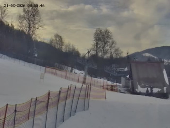 Skiareál Mosty u Jablunkova