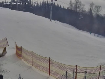 Skiareál Mosty u Jablunkova