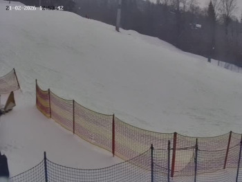 Skiareál Mosty u Jablunkova