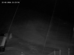 Spodní část sjezdovky č. 1