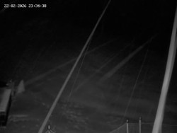 Spodní část sjezdovky č. 1