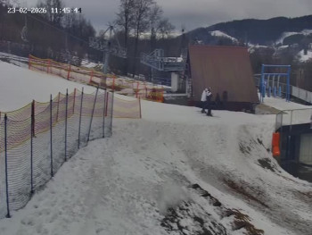 Skiareál Mosty u Jablunkova