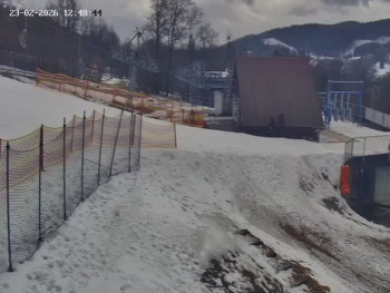 Skiareál Mosty u Jablunkova