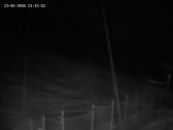 Spodní část sjezdovky č. 1 