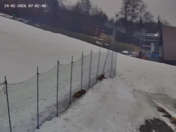 Skiareál Mosty u Jablunkova