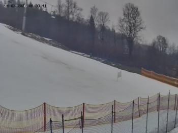 Skiareál Mosty u Jablunkova