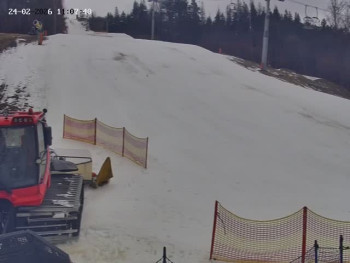 Skiareál Mosty u Jablunkova