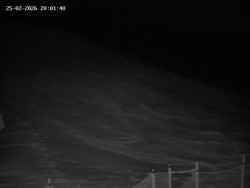 Spodní část sjezdovky č. 1 