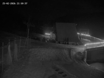 Skiareál Mosty u Jablunkova