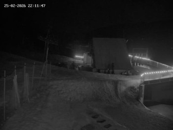 Skiareál Mosty u Jablunkova