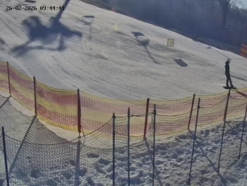 Skiareál Mosty u Jablunkova