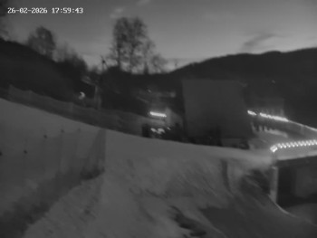 Skiareál Mosty u Jablunkova