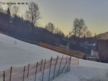 Skiareál Mosty u Jablunkova