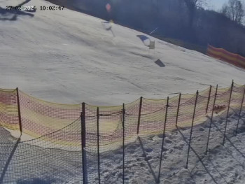 Skiareál Mosty u Jablunkova