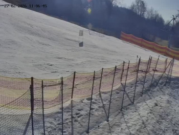 Skiareál Mosty u Jablunkova