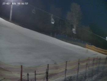 Skiareál Mosty u Jablunkova